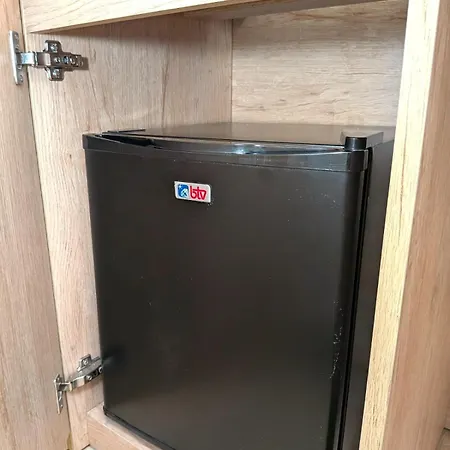 Marynton Iberflat - Operated By Hostykey Hotel Benicarlo