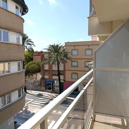 Marynton Iberflat - Operated By Hostykey Benicarlo