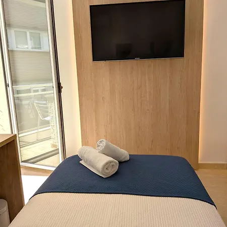 Hotel Marynton Iberflat - Operated By Hostykey