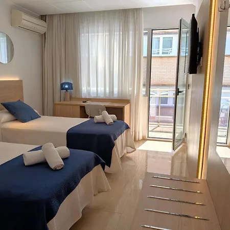 Marynton Iberflat - Operated By Hostykey Hotel 2*