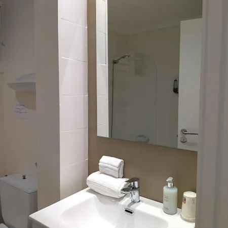 Marynton Iberflat - Operated By Hostykey Hotel 2*
