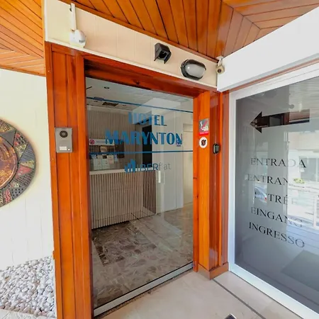 Marynton Iberflat - Operated By Hostykey Hotel Benicarlo