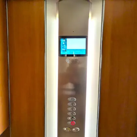 Marynton Iberflat - Operated By Hostykey Hotel