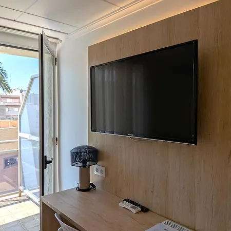 Marynton Iberflat - Operated By Hostykey Hotel Benicarlo