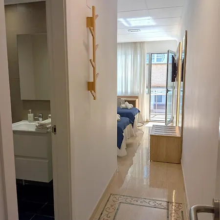 Hotel Marynton Iberflat - Operated By Hostykey Benicarlo