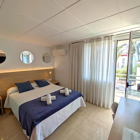 Marynton Iberflat - Operated By Hostykey Benicarlo