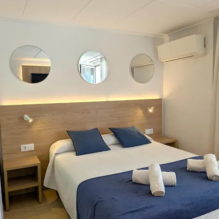 Marynton Iberflat - Operated By Hostykey Hotel 2*
