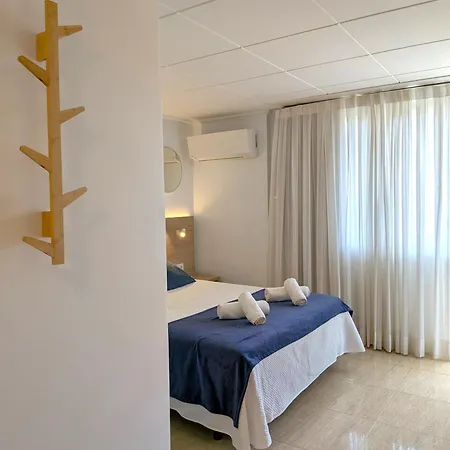 Marynton Iberflat - Operated By Hostykey Hotel Benicarlo