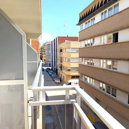 Marynton Iberflat - Operated By Hostykey Benicarlo