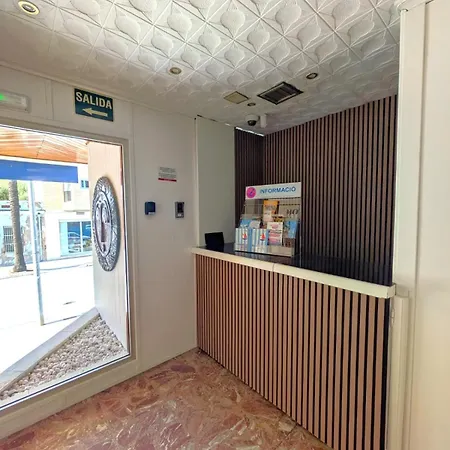 Marynton Iberflat - Operated By Hostykey Hotel 2*